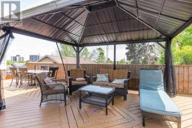 959 GOLFVIEW ROAD Peterborough (Otonabee Ward 1) Ontario photo 36