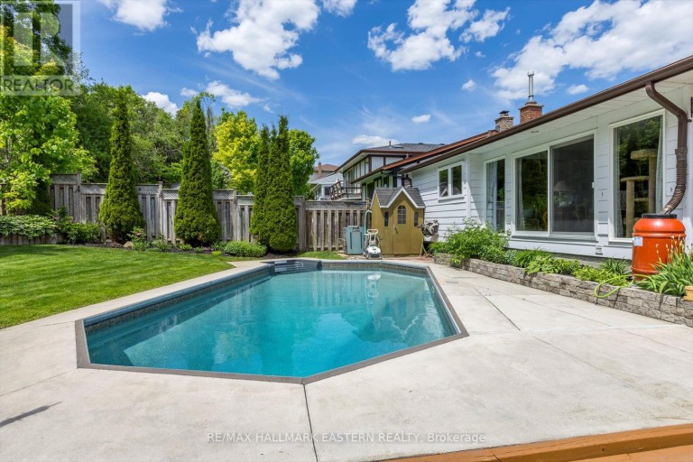 959 GOLFVIEW ROAD, Peterborough (Otonabee Ward 1), Ontario, K9J7W2
