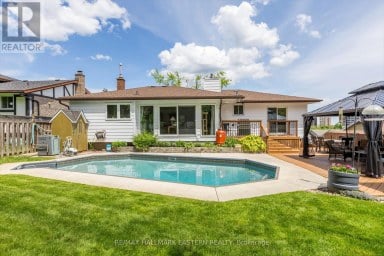 959 GOLFVIEW ROAD Peterborough (Otonabee Ward 1) Ontario photo 41