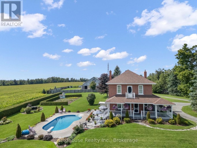 277 SANDHILLS ROAD, Kawartha Lakes (Eldon), Ontario, K0M2T0