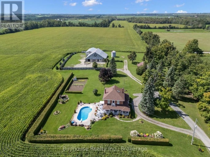 277 SANDHILLS ROAD, Kawartha Lakes (Eldon), Ontario, K0M2T0