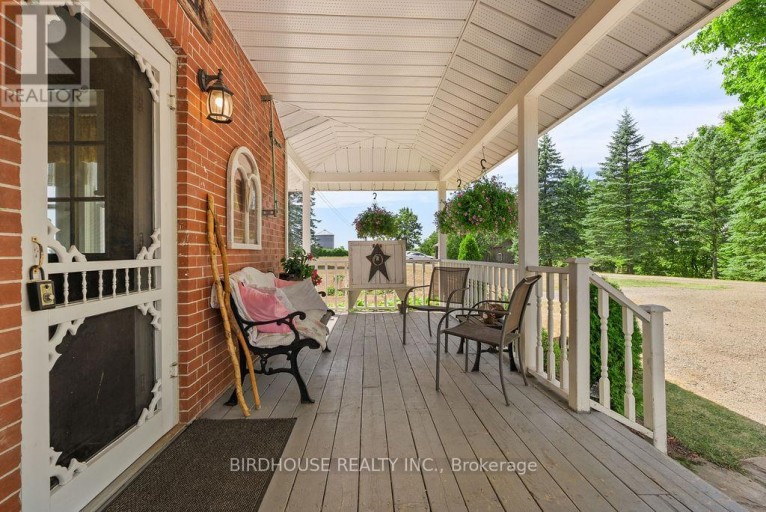 277 SANDHILLS ROAD, Kawartha Lakes (Eldon), Ontario, K0M2T0