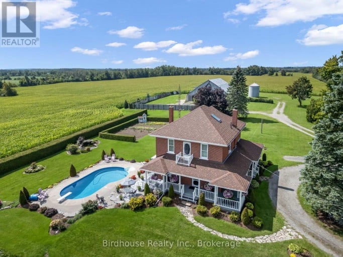 277 SANDHILLS ROAD, Kawartha Lakes (Eldon), Ontario, K0M2T0