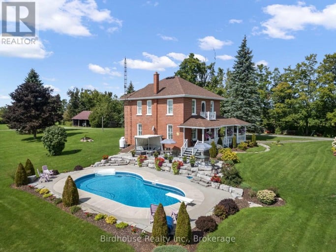 277 SANDHILLS ROAD, Kawartha Lakes (Eldon), Ontario, K0M2T0