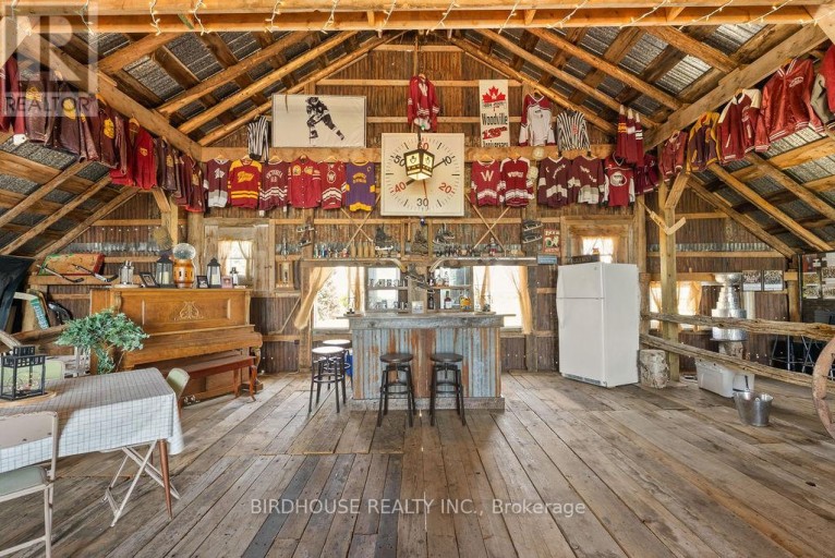 277 SANDHILLS ROAD, Kawartha Lakes (Eldon), Ontario, K0M2T0