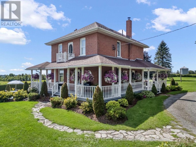 277 SANDHILLS ROAD, Kawartha Lakes (Eldon), Ontario, K0M2T0