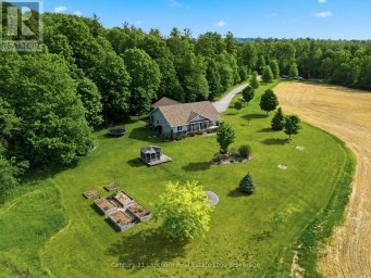 198 SKINKLE ROAD Trent Hills Ontario photo 1
