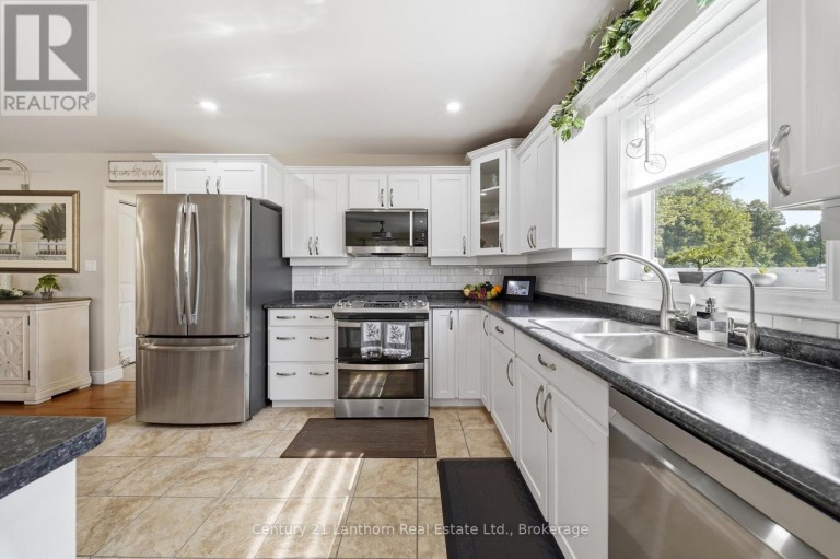 198 SKINKLE ROAD, Trent Hills, Ontario, K0K3K0