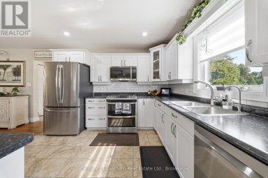 198 SKINKLE ROAD Trent Hills Ontario photo 11