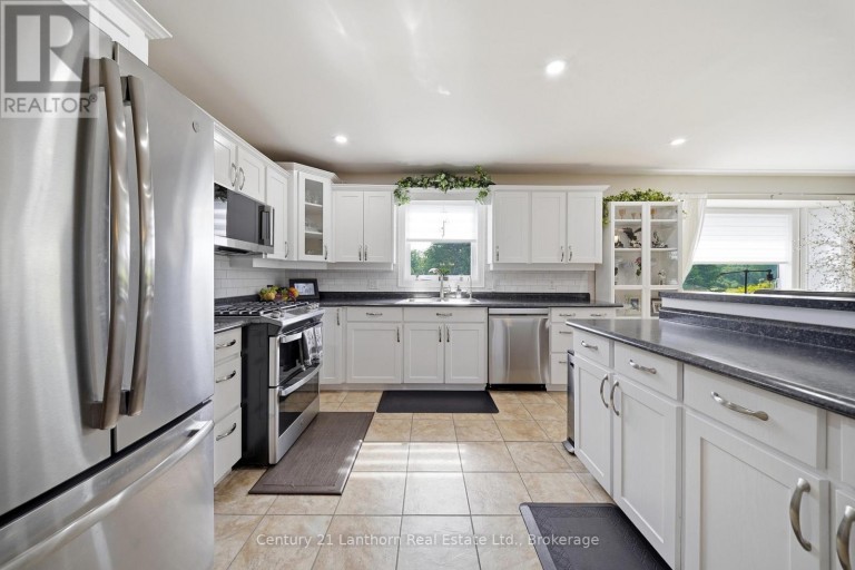 198 SKINKLE ROAD, Trent Hills, Ontario, K0K3K0
