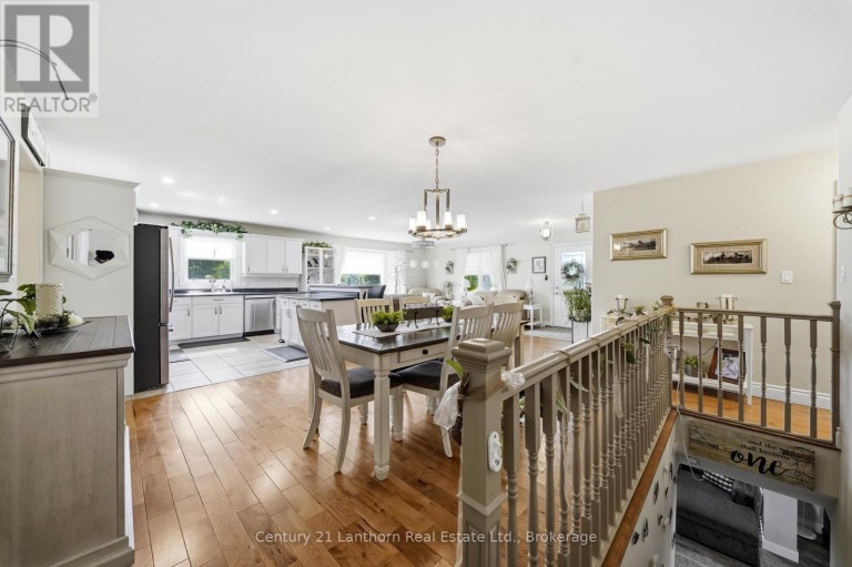 198 SKINKLE ROAD, Trent Hills, Ontario, K0K3K0