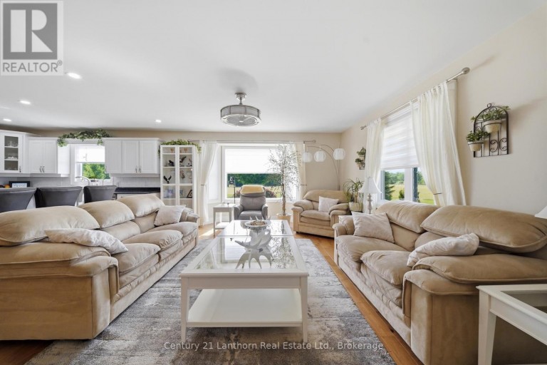 198 SKINKLE ROAD, Trent Hills, Ontario, K0K3K0