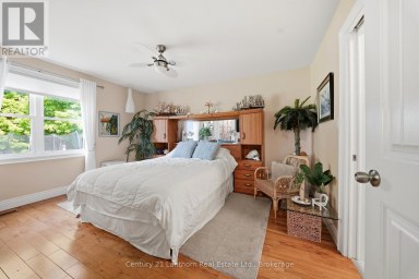 198 SKINKLE ROAD Trent Hills Ontario photo 16