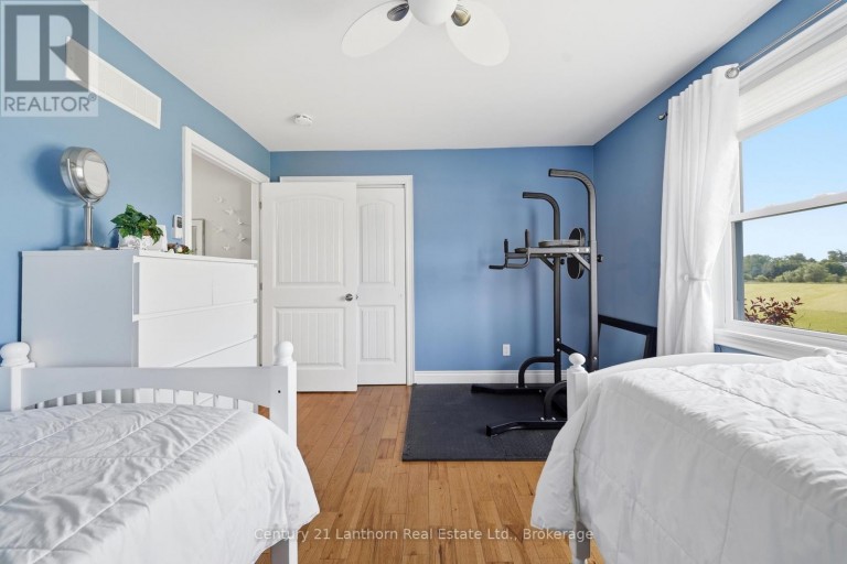 198 SKINKLE ROAD, Trent Hills, Ontario, K0K3K0