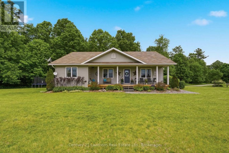 198 SKINKLE ROAD, Trent Hills, Ontario, K0K3K0