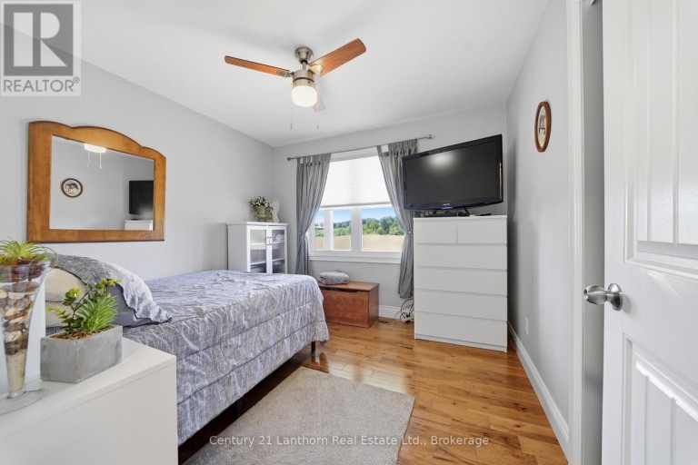 198 SKINKLE ROAD, Trent Hills, Ontario, K0K3K0