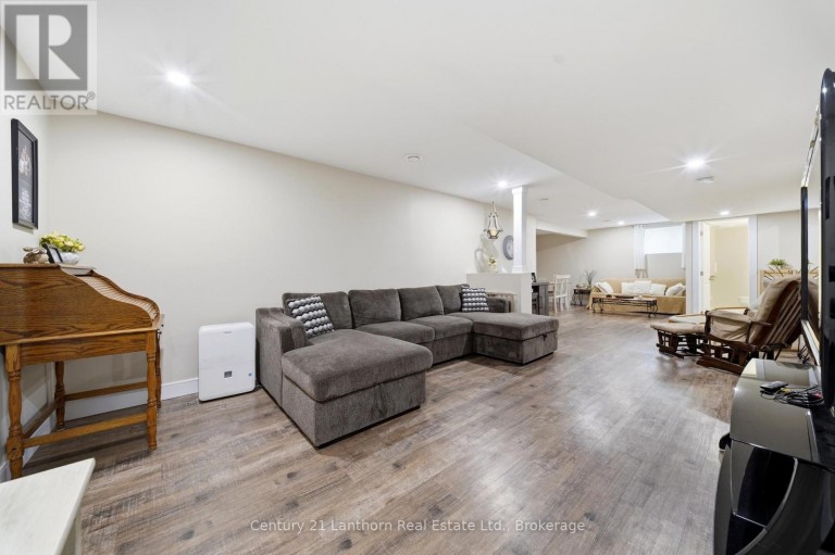 198 SKINKLE ROAD, Trent Hills, Ontario, K0K3K0