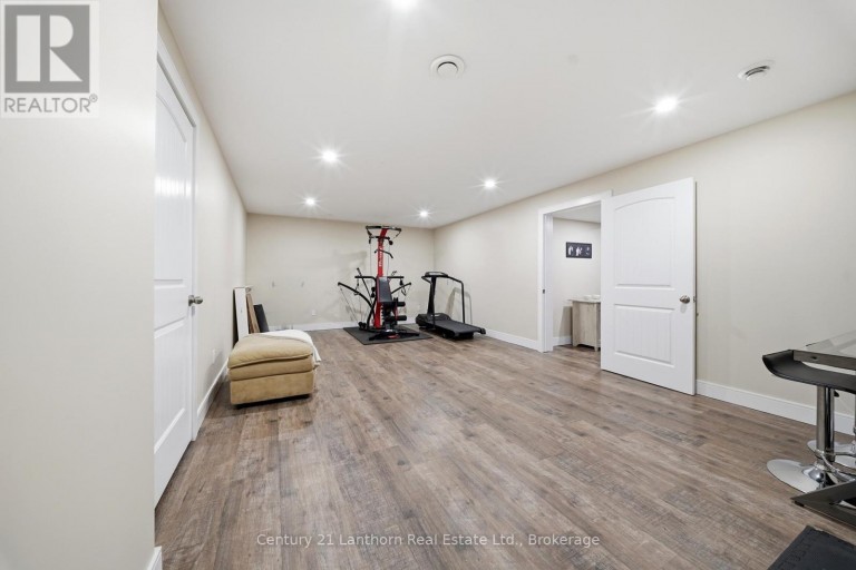 198 SKINKLE ROAD, Trent Hills, Ontario, K0K3K0