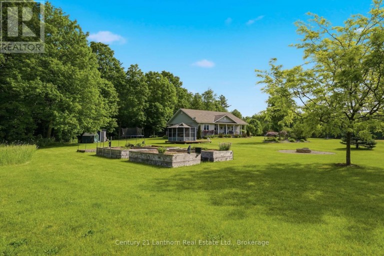 198 SKINKLE ROAD, Trent Hills, Ontario, K0K3K0