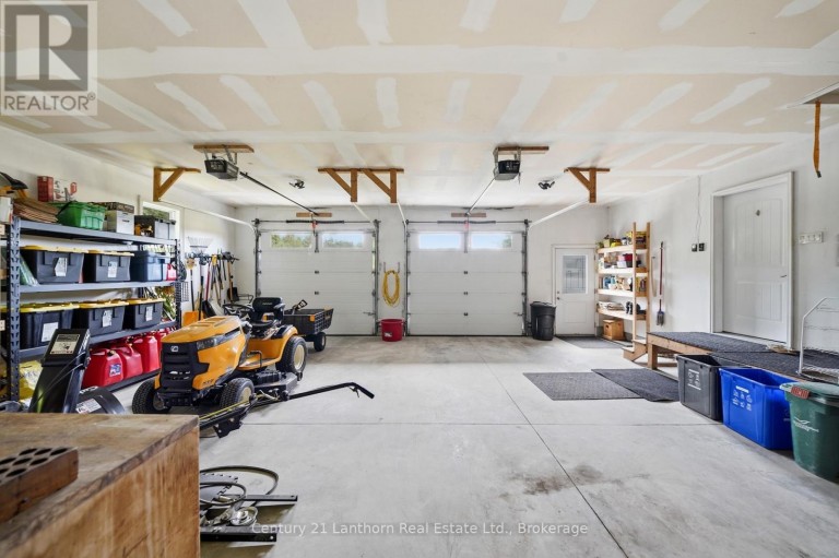 198 SKINKLE ROAD, Trent Hills, Ontario, K0K3K0