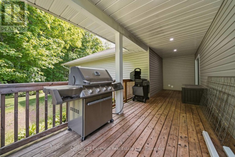 198 SKINKLE ROAD, Trent Hills, Ontario, K0K3K0