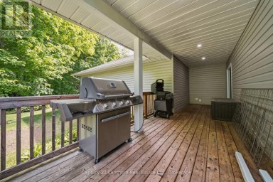 198 SKINKLE ROAD Trent Hills Ontario photo 33