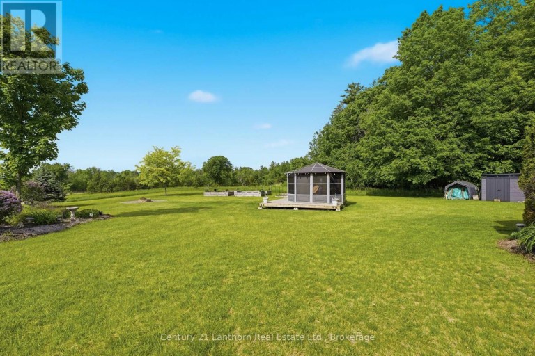 198 SKINKLE ROAD, Trent Hills, Ontario, K0K3K0