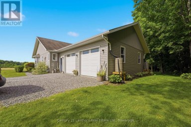 198 SKINKLE ROAD Trent Hills Ontario photo 35