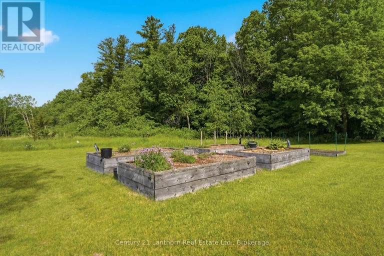 198 SKINKLE ROAD, Trent Hills, Ontario, K0K3K0