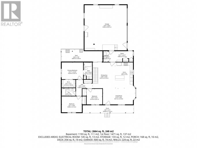 198 SKINKLE ROAD, Trent Hills, Ontario, K0K3K0