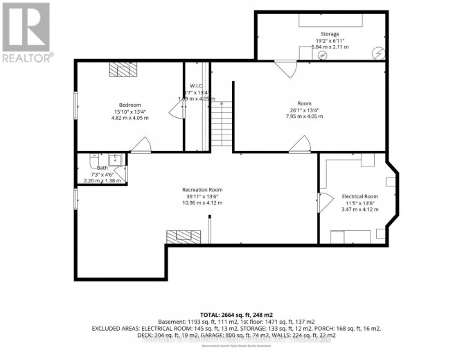 198 SKINKLE ROAD, Trent Hills, Ontario, K0K3K0