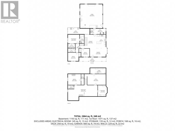 198 SKINKLE ROAD, Trent Hills, Ontario, K0K3K0