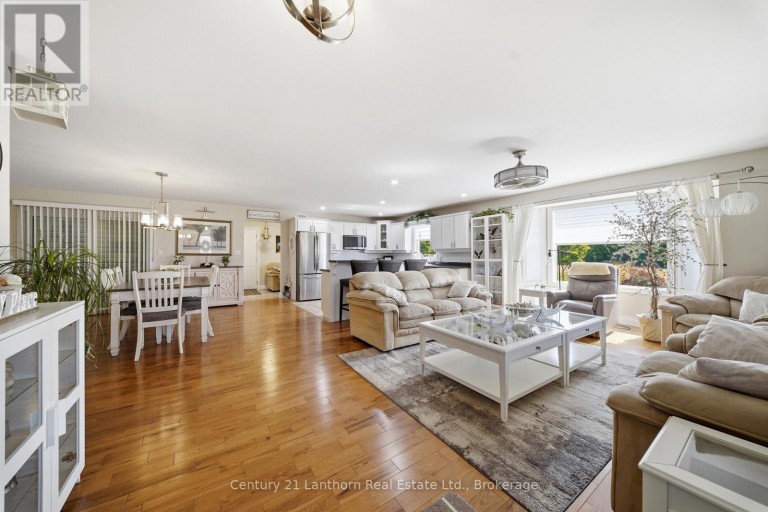 198 SKINKLE ROAD, Trent Hills, Ontario, K0K3K0