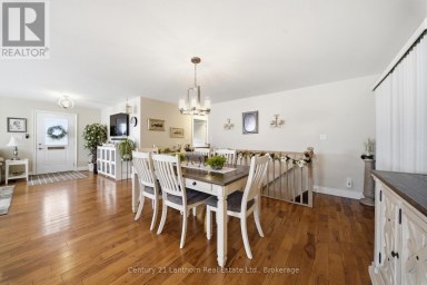 198 SKINKLE ROAD Trent Hills Ontario photo 8