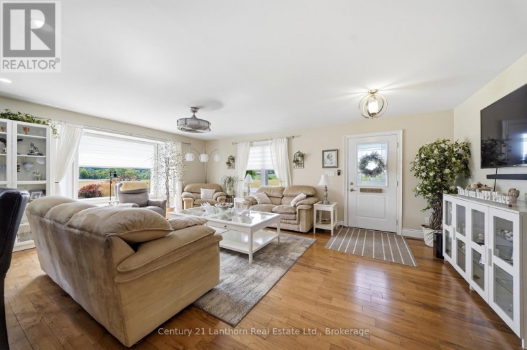 198 SKINKLE ROAD, Trent Hills, Ontario, K0K3K0