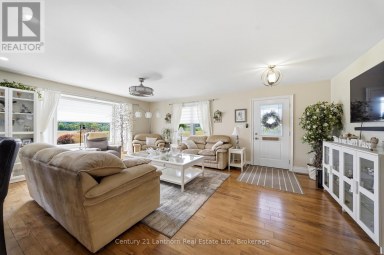 198 SKINKLE ROAD Trent Hills Ontario photo 9