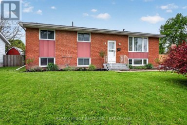 14 CHESTERFIELD DRIVE Loyalist (Amherstview) Ontario photo 2