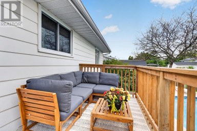 14 CHESTERFIELD DRIVE Loyalist (Amherstview) Ontario photo 28