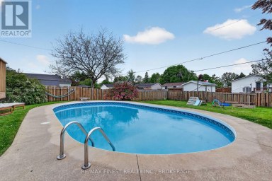 14 CHESTERFIELD DRIVE Loyalist (Amherstview) Ontario photo 31
