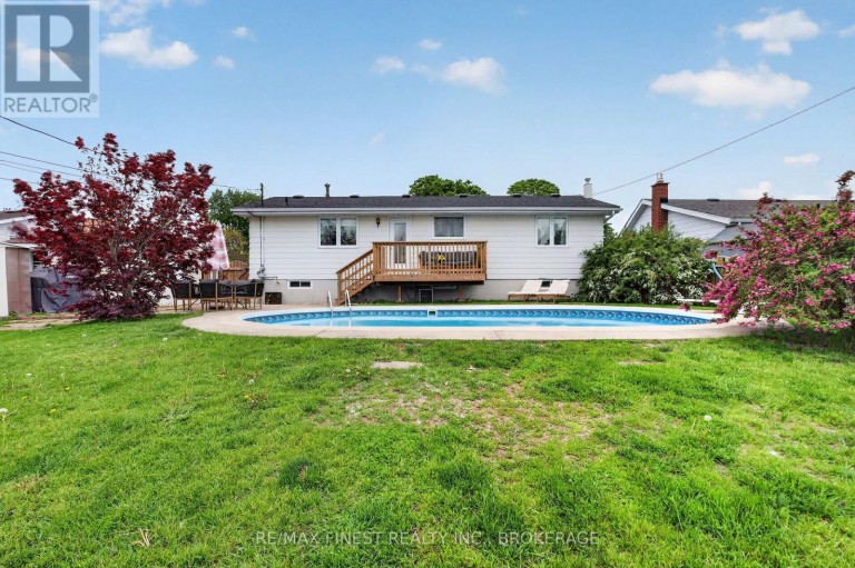 14 CHESTERFIELD DRIVE, Loyalist (Amherstview), Ontario, K7N1M2