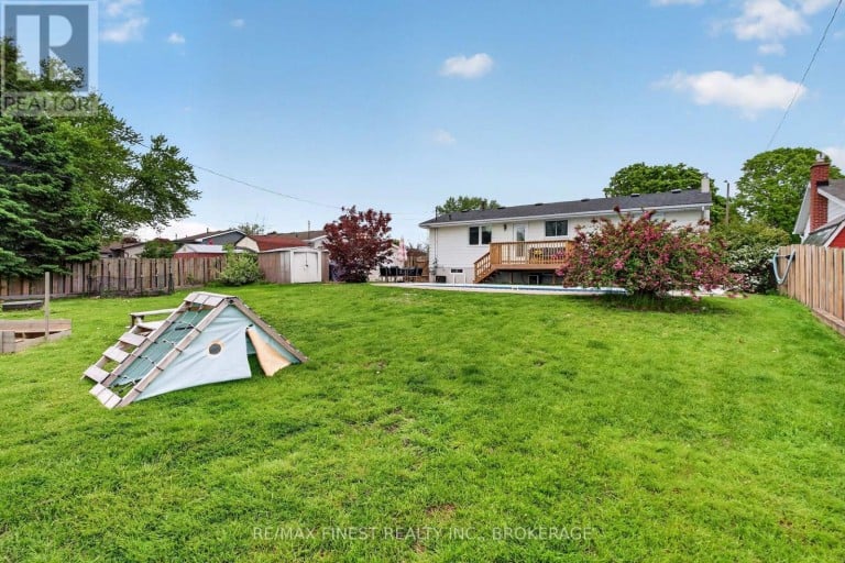 14 CHESTERFIELD DRIVE, Loyalist (Amherstview), Ontario, K7N1M2