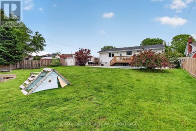 14 CHESTERFIELD DRIVE Loyalist (Amherstview) Ontario photo 39
