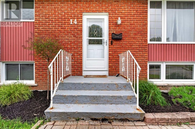 14 CHESTERFIELD DRIVE, Loyalist (Amherstview), Ontario, K7N1M2