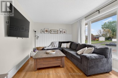 14 CHESTERFIELD DRIVE Loyalist (Amherstview) Ontario photo 8