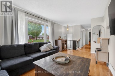 14 CHESTERFIELD DRIVE Loyalist (Amherstview) Ontario photo 9