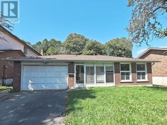 182 MCNICOLL AVENUE Toronto (Hillcrest Village) Ontario photo 1