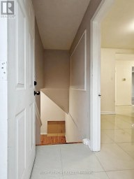 182 MCNICOLL AVENUE Toronto (Hillcrest Village) Ontario photo 16
