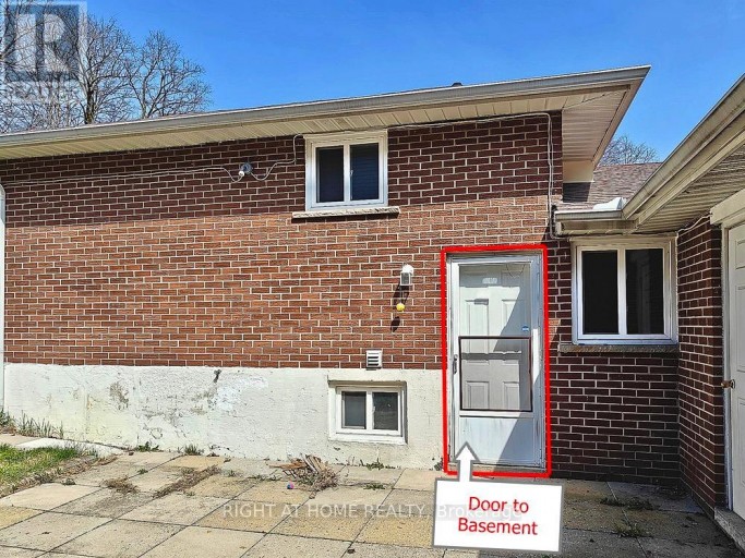 182 MCNICOLL AVENUE, Toronto (Hillcrest Village), Ontario, M2N3K7