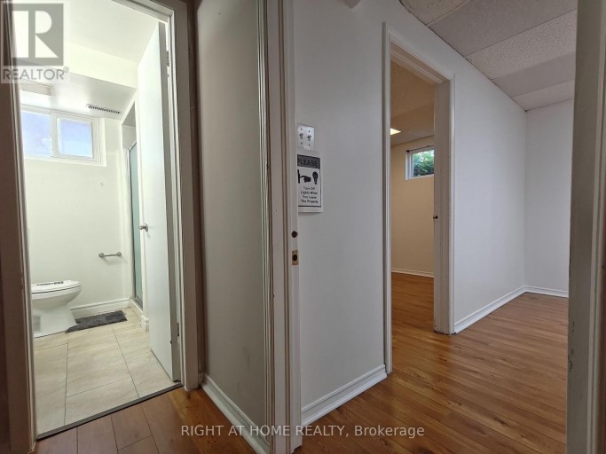 182 MCNICOLL AVENUE, Toronto (Hillcrest Village), Ontario, M2N3K7