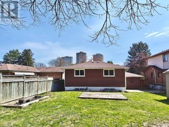 182 MCNICOLL AVENUE Toronto (Hillcrest Village) Ontario photo 3